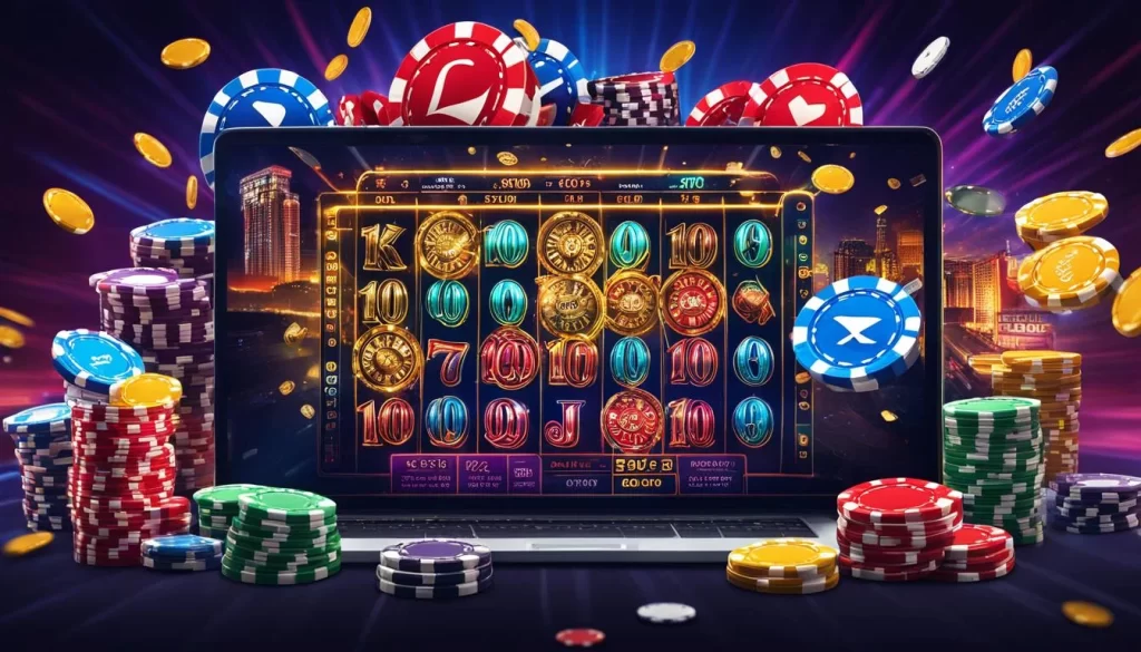 Tổng quan về i9bet100 và chiến lược