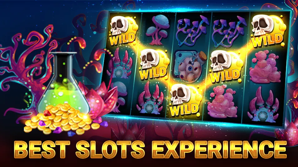 Slot cổ điển tại i9bet100