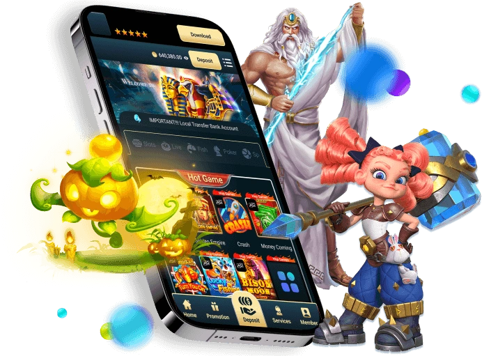 Cơ hội thắng lớn Jackpot tại i9bet100