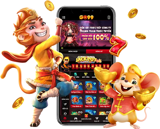 Đa dạng trò chơi Slot tại i9bet100