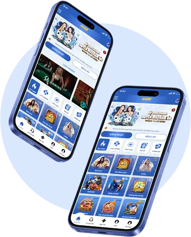 Giao diện nền tảng i9bet100 với các sự kiện thể thao trực tiếp