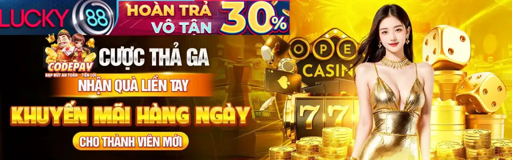 Khuyến mãi Slot Game tại i9bet100