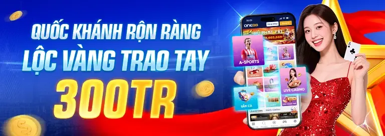 Ưu đãi chào mừng thành viên mới i9bet100