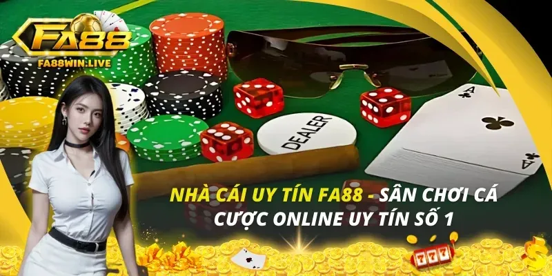 Hình ảnh đa dạng trò chơi cá cược tại i9bet100